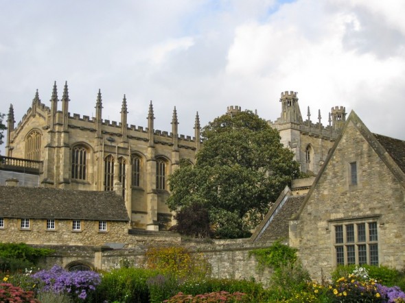 THE MEADOW BUILDINGS 