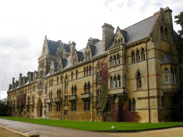 THE MEADOW BUILDINGS 