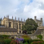 THE MEADOW BUILDINGS