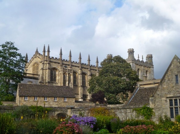 THE MEADOW BUILDINGS 