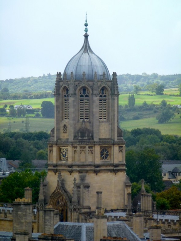 TOM TOWER 