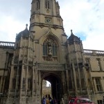 TOM TOWER