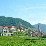 WEIBENKIRCHEN IN DER WACHAU