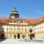 MELK-ABADIA DE MELK