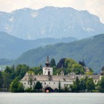 CASTILLO SEESCHLOSS ORTH