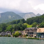 LAGO WOLFGANGSEE