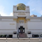 PABELLON DE SECESSION