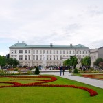 JARDINES DE MIRABELL
