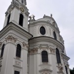 KOLLEINKIRCHE O COLEGIATA