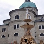 RESIDENZBRUNNEN