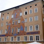 WAAGPLATZ