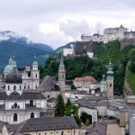 SALZBURGO