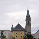 FRANZISKANERKIRCHE