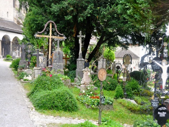CEMENTERIO