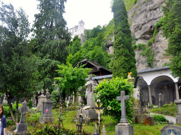 CEMENTERIO