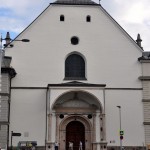 IGLESIA DE LA CORTE
