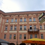 PALACIO CLAUDIANA