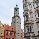 STADTTURM-LA TORRE DE LA CIUDAD