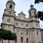 CATEDRAL DE SAN JACOBO