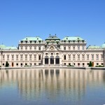 PALACIO BELVEDERE