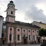 IGLESIA DEL HOSPITAL