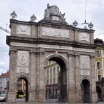 ARCO DEL TRIUNFO