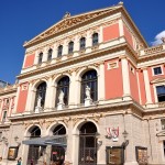 MUSIKVEREINSGEBAUDE