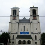 IGLESIA DE SAN ANDRES