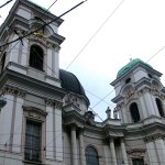 IGLESIA DE LA TRINIDAD