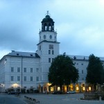 RESIDENZ-NEUGEBÄUDE