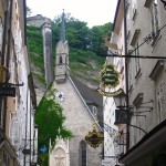 KIRCHE ST.BLASIUS