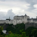 CASTILLO DE HOHENSALZBURG
