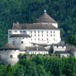 KUFSTEIN-CASTILLO