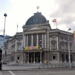 VOLKSTHEATER