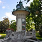 PARQUE DE STADTPARK