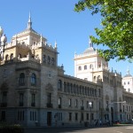 ACADEMIA DE CABALLERIA