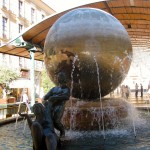 PLAZA DE ESPAÑA