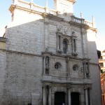 IGLESIA DEL SALVADOR