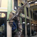 PASAJE DE GUTIERREZ