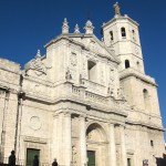 CATEDRAL DE VALLADOLID