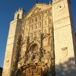 IGLESIA DE SAN PABLO