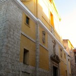 IGLESIA DE SAN MIGUEL Y SAN JULIAN