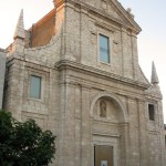 IGLESIA DE SAN AGUSTIN