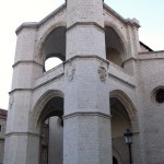 IGLESIA DE SAN BENITO EL REAL