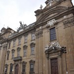IGLESIA SAN FIRENZE