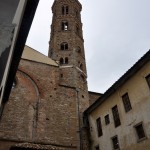 COMPLEJO DE LA BADIA FIORENTINA