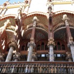 PALACIO DE LA MUSICA CATALANA