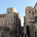 PORTAL DEL BISBE