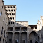 MUSEO DE HISTORIA DE LA CIUDAD