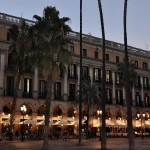 PLAZA REAL